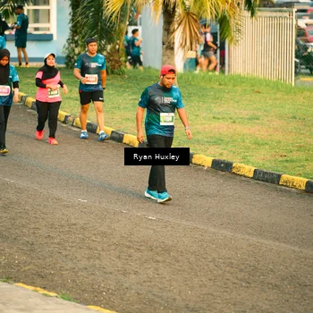 Runner Photo 4459425