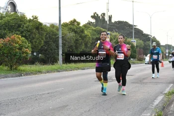 Runner Photo 4459429