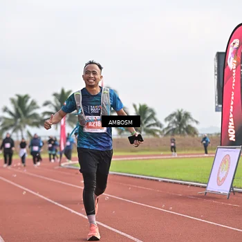 Runner Photo 4459432