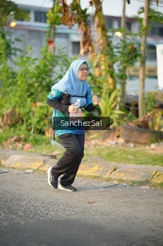 Runner Photo 4459433