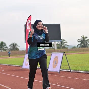 Runner Photo 4459434