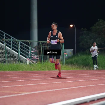 Runner Photo 4459435