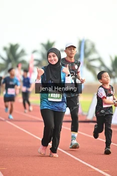 Runner Photo 4459436
