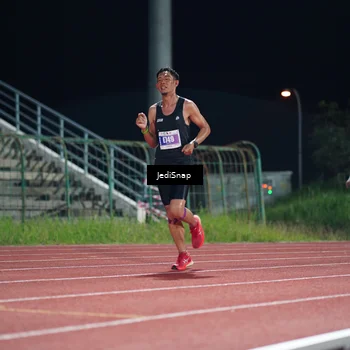 Runner Photo 4459437