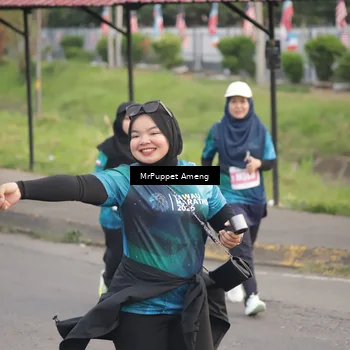 Runner Photo 4459438