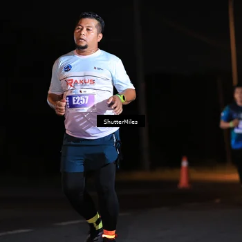 Runner Photo 4459439