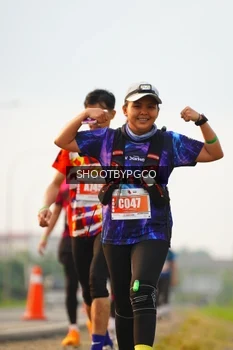 Runner Photo 4459440