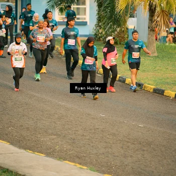 Runner Photo 4459443