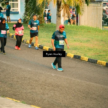 Runner Photo 4459444