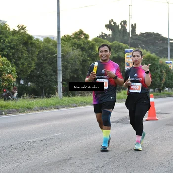Runner Photo 4459445