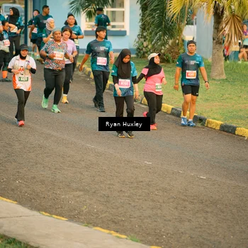 Runner Photo 4459447
