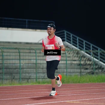 Runner Photo 4459448