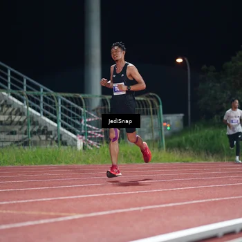 Runner Photo 4459449