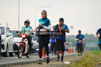 Runner Photo 4459451