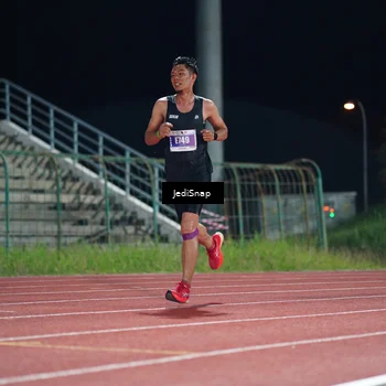 Runner Photo 4459452