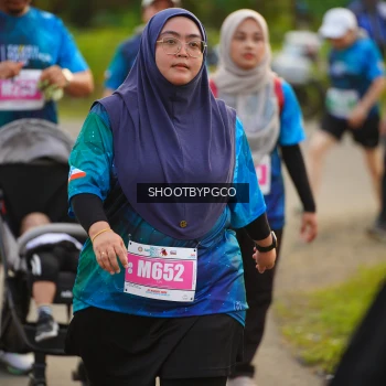 Runner Photo 4459453