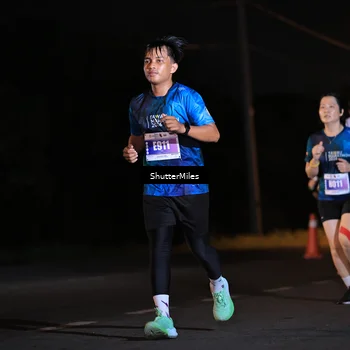 Runner Photo 4459454