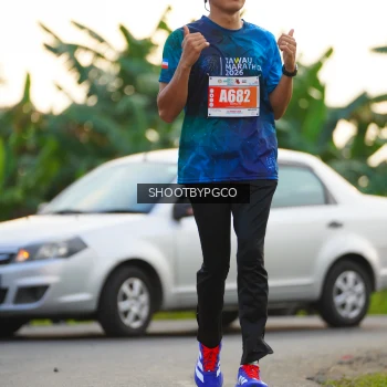 Runner Photo 4459455