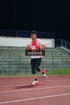 Runner Photo 4459458
