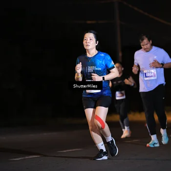 Runner Photo 4459461