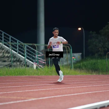 Runner Photo 4459462