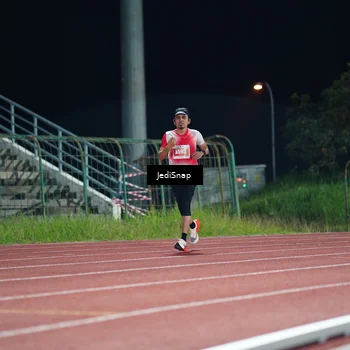 Runner Photo 4459463