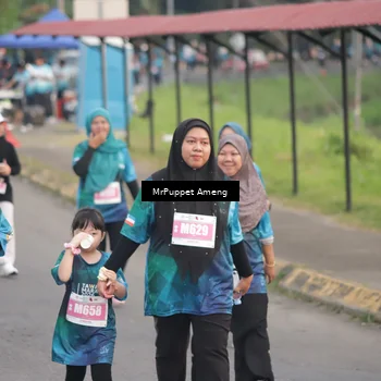 Runner Photo 4459465