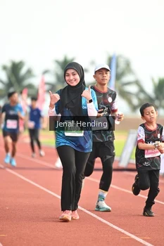 Runner Photo 4459466