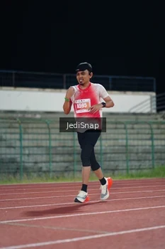 Runner Photo 4459469