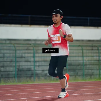Runner Photo 4459470
