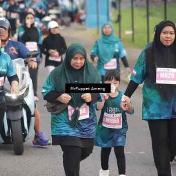 Runner Photo 4459471