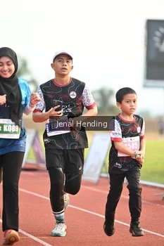 Runner Photo 4459472