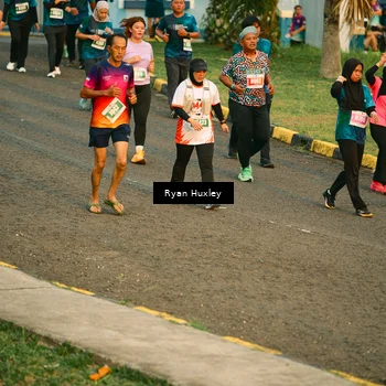 Runner Photo 4459473