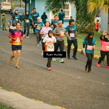 Runner Photo 4459474