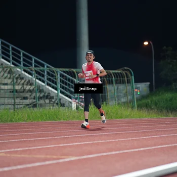 Runner Photo 4459475