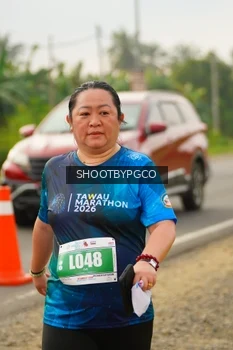 Runner Photo 4459477
