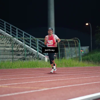 Runner Photo 4459479
