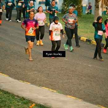 Runner Photo 4459481