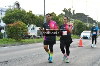 Runner Photo 4459485