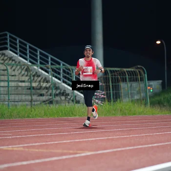 Runner Photo 4459487