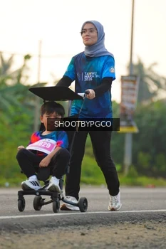 Runner Photo 4459492