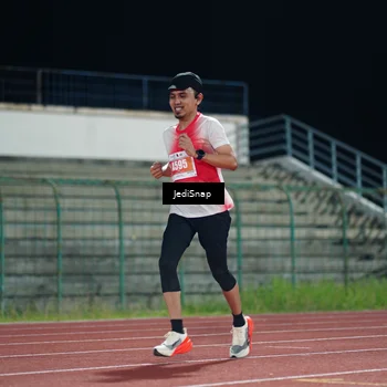 Runner Photo 4459497