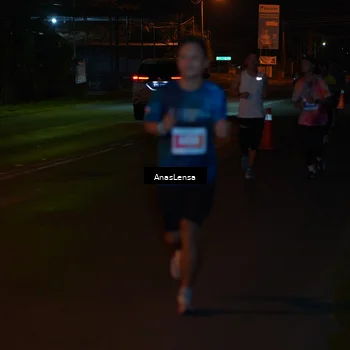 Runner Photo 4459500