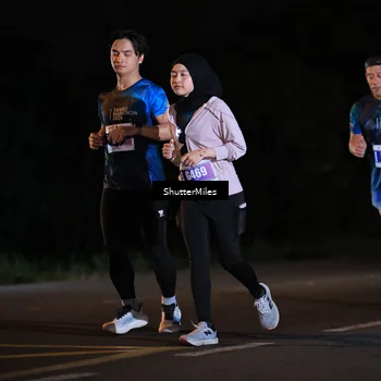Runner Photo 4459501