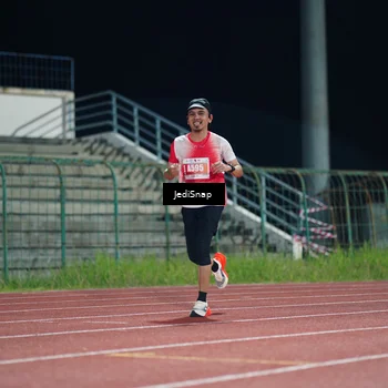 Runner Photo 4459502