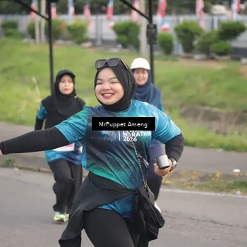 Runner Photo 4459504