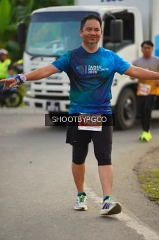 Runner Photo 4459505