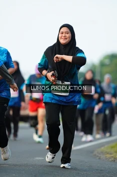 Runner Photo 4459506