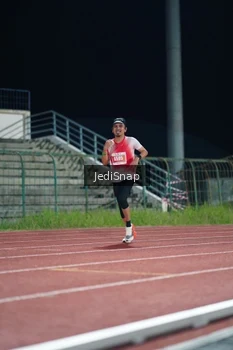 Runner Photo 4459507