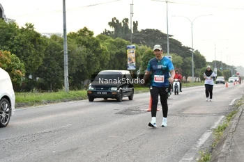 Runner Photo 4459509